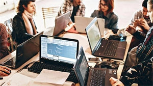 Publicis Groupe and Microsoft to build agentic AI-powered marketing platform