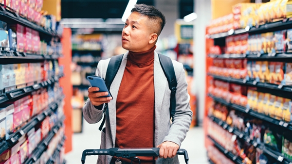How AI-driven intelligence is enabling retailers to become agile and resilient