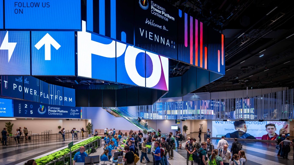 European Power Platform Conference 2026: how to benefit from the latest Microsoft Power Platform innovations