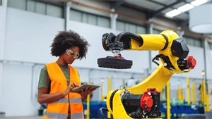 The top five industrial software trends to build resilience in 2026
