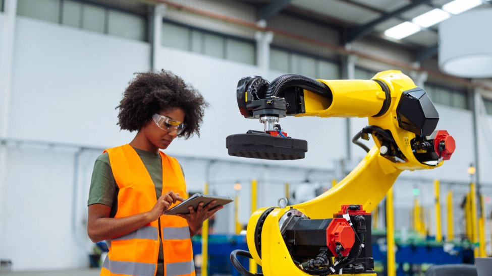 The top five industrial software trends to build resilience in 2026