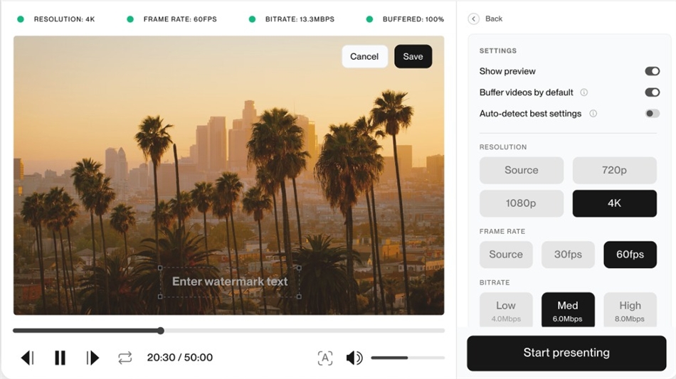 Evercast introduces first-of-its-kind video sharing plugin for Microsoft Teams