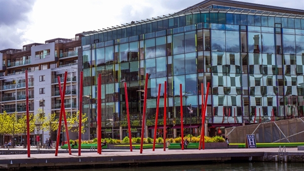 Accenture expands use of Microsoft 365 Copilot to 743,000 employees