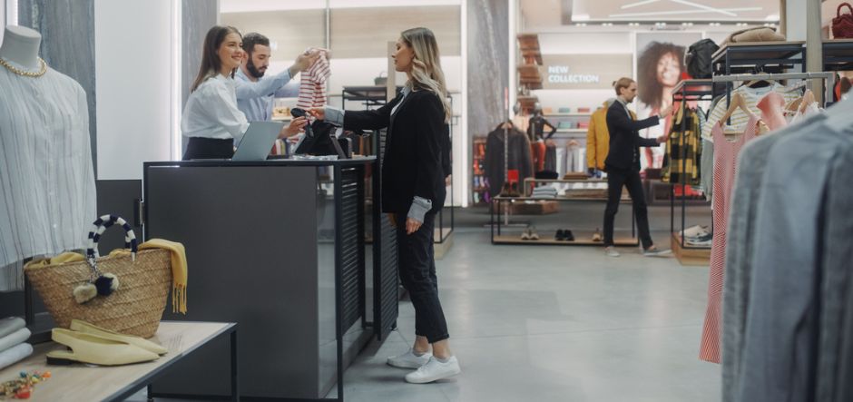 Avanade to highlight retail innovation at NRF 2023: Retail’s Big Show