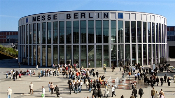 GITEX AI Europe: building Europe’s technology infrastructure