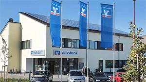 Volksbank deploys Microsoft Fabric to prepare foundations for real-time AI implementation