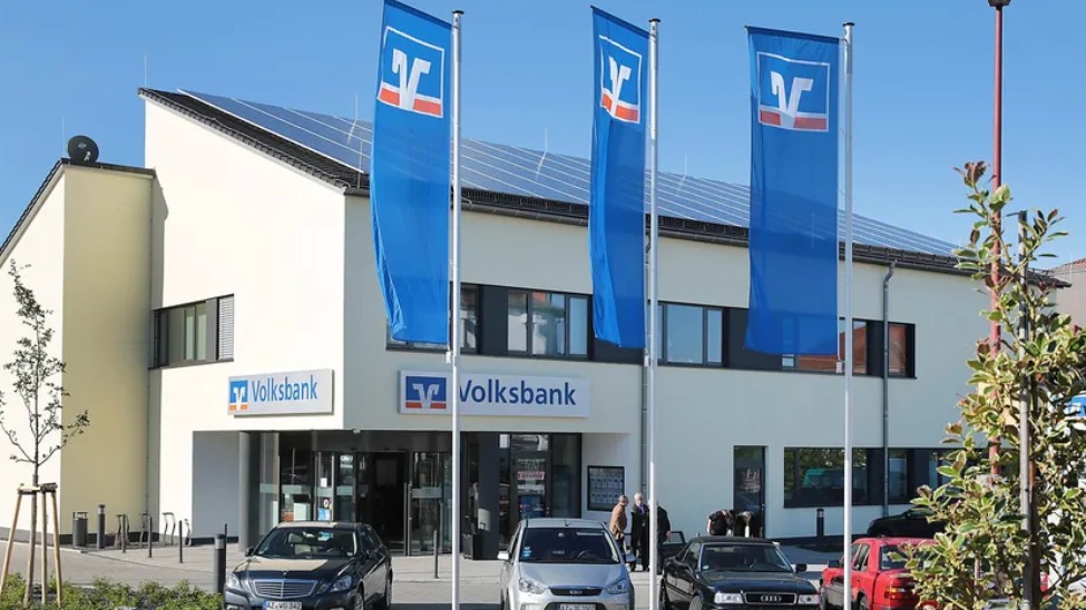 Volksbank deploys Microsoft Fabric to prepare foundations for real-time AI implementation