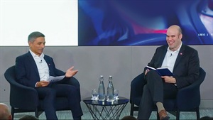 LSEG-Microsoft partnership unlocks new capabilities for finance