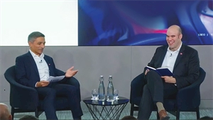 LSEG-Microsoft partnership unlocks new capabilities for finance