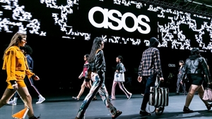 Asos uses AI to provide online shoppers with a personal stylist experience