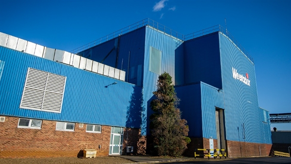 Weetabix sees immediate benefits of modernising its supply chain with Dynamics 365