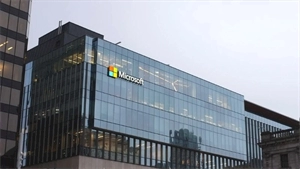 Microsoft’s 2026 Work Trend Index Annual Report highlights rise of AI-powered ‘Frontier Firms’