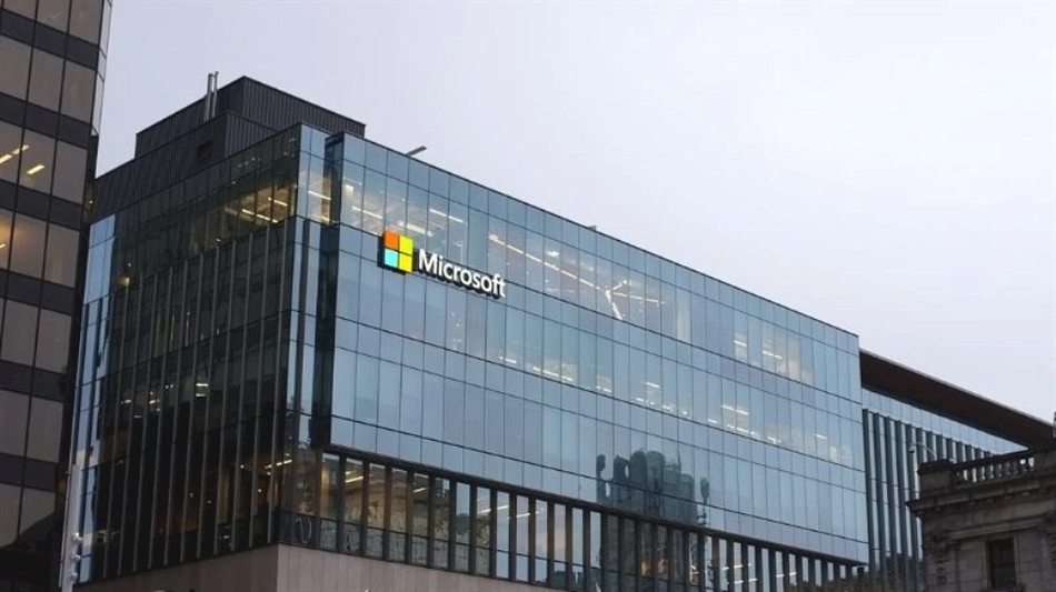 Microsoft’s 2026 Work Trend Index Annual Report highlights rise of AI-powered ‘Frontier Firms’
