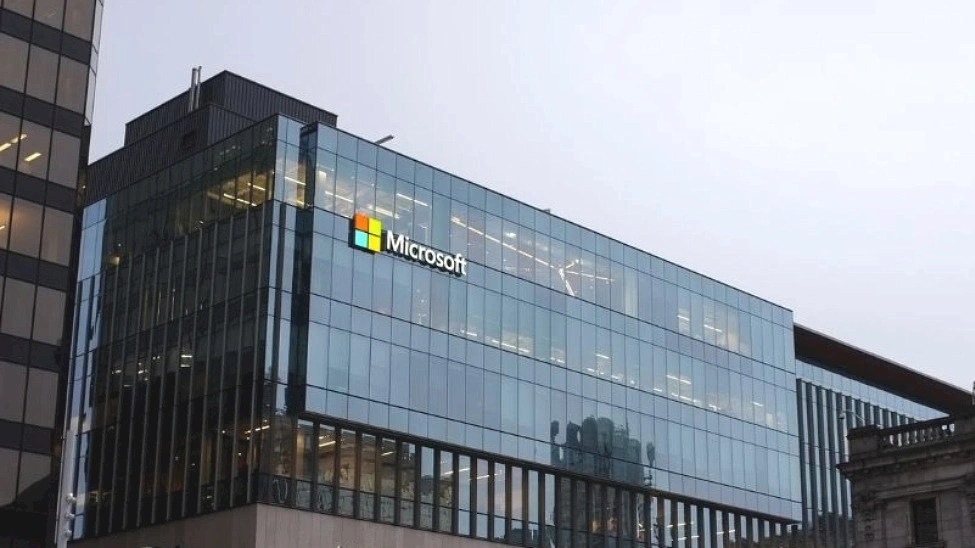 Microsoft’s 2026 Work Trend Index Annual Report highlights rise of AI-powered ‘Frontier Firms’