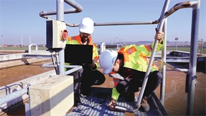 Five megatrends reshaping manufacturing in 2026 and the technologies driving change