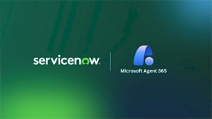 ServiceNow expands AI Control Tower integration with Microsoft Agent 365