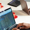 ClickShare Hub is Barco&rsquo;s wireless, modular room system designed for seamless collaboration in Microsoft Teams Rooms (Photo: Barco)