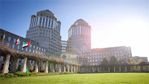 Procter & Gamble makes performance gains with migration of SAP systems to Microsoft Azure
