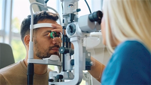How is AI helping to improve healthcare outcomes