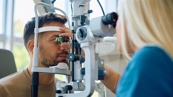 How is AI helping to improve healthcare outcomes