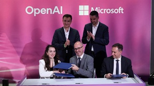 Malta launches national AI literacy programme in partnership with Microsoft and OpenAI