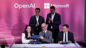 Malta launches national AI literacy programme in partnership with Microsoft and OpenAI