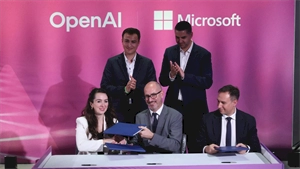 Malta launches national AI literacy programme in partnership with Microsoft and OpenAI