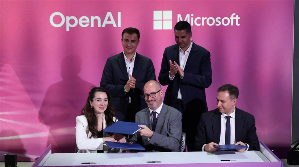 Malta launches national AI literacy programme in partnership with Microsoft and OpenAI