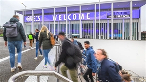 AI implementation and adoption dominate conversations at ECS 2026