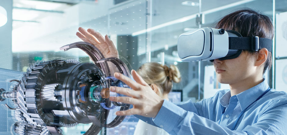 The metaverse: a transformative technology