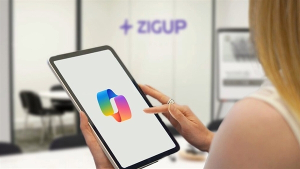 Zigup collaborates with Microsoft to improve decision making and productivity