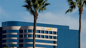 EY and Microsoft to invest US$1 billion into co-developing AI solutions