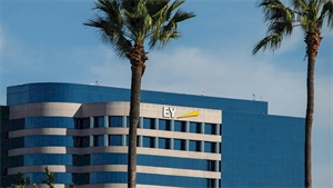 EY and Microsoft to invest US$1 billion into co-developing AI solutions