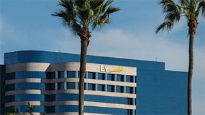 EY and Microsoft to invest US$1 billion into co-developing AI solutions
