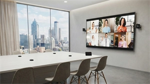 Building collaboration for how people work
