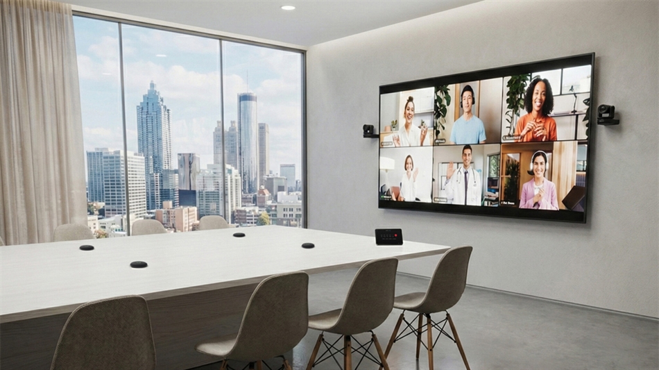 Building collaboration for how people work