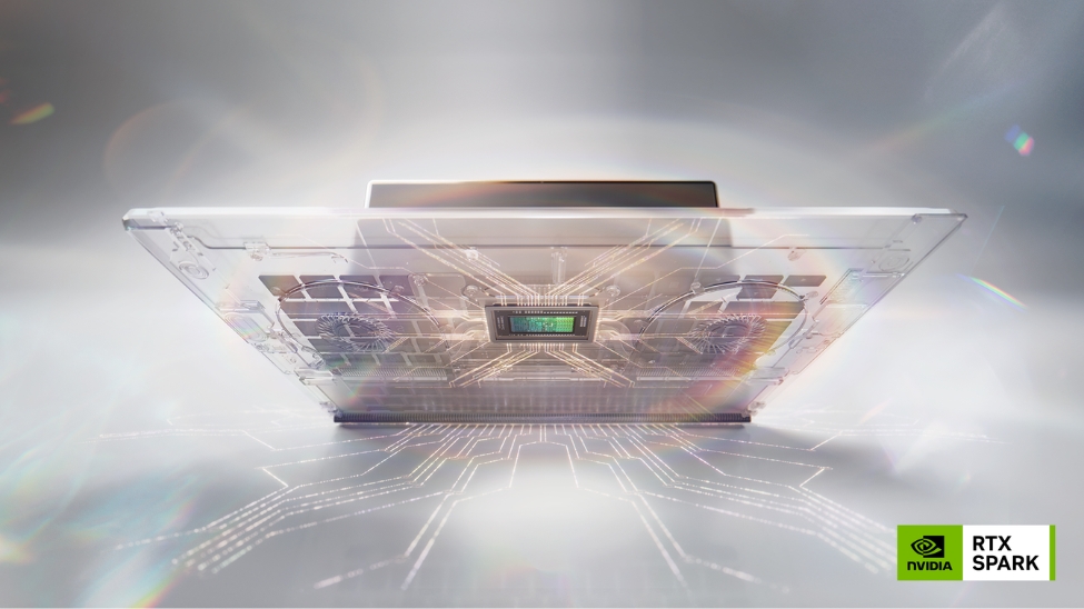 Nvidia and Microsoft partner to bring AI agents natively to Windows PCs
