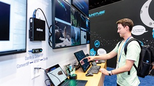 AI-powered collaboration is reshaping the modern workplace