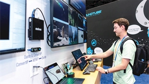 AI-powered collaboration is reshaping the modern workplace