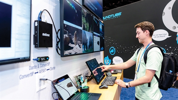 How AI-powered collaboration is reshaping the modern workplace