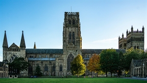 Durham University partners with Microsoft to establish AI Skills Centre of Excellence
