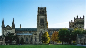 Durham University partners with Microsoft to establish AI Skills Centre of Excellence