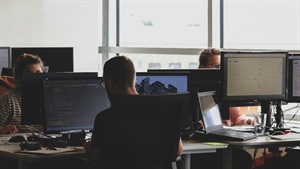 Action1 report highlights huge surge in cybersecurity attacks
