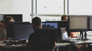 Action1 report highlights huge surge in cybersecurity attacks