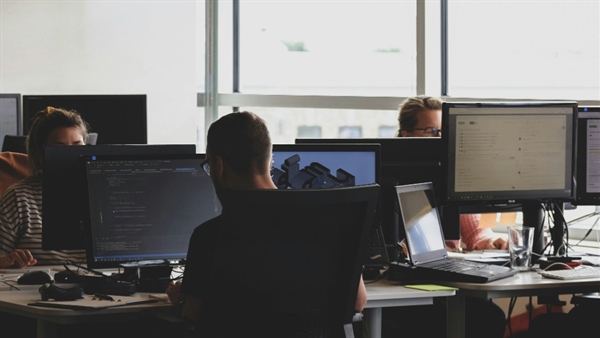 Action1 report highlights huge surge in cybersecurity attacks