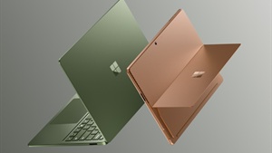 Microsoft launches Surface Pro and Surface Laptop powered by Snapdragon X2 processor