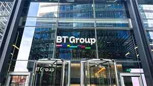 Huddly helps BT Group transform meeting spaces