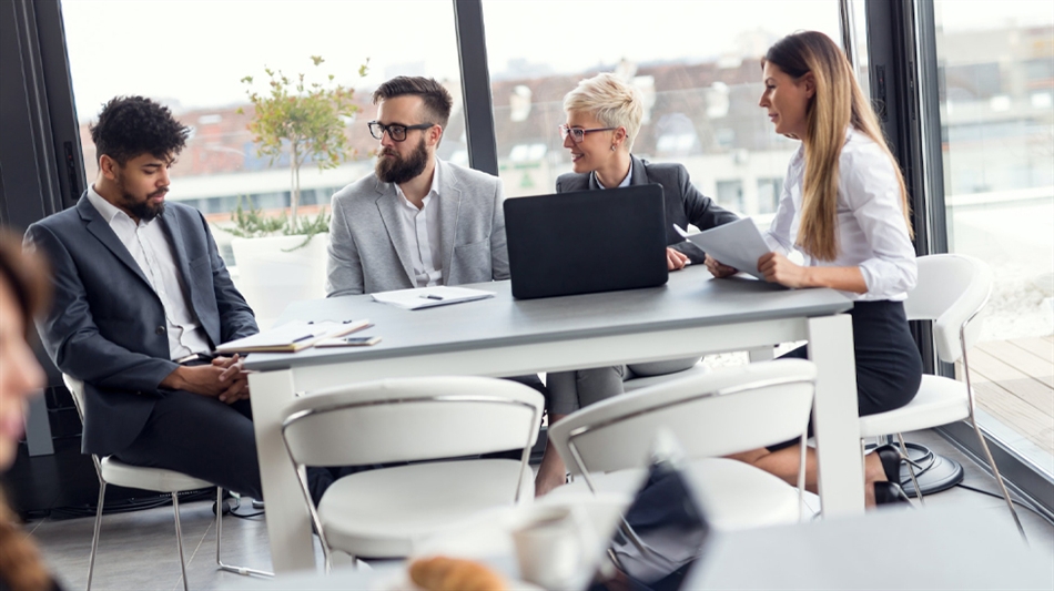 Navigating security, compliance and risk in financial institutions