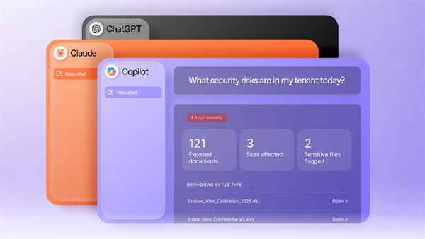 ShareGate MCP brings Microsoft 365 governance into Claude, ChatGPT and Copilot