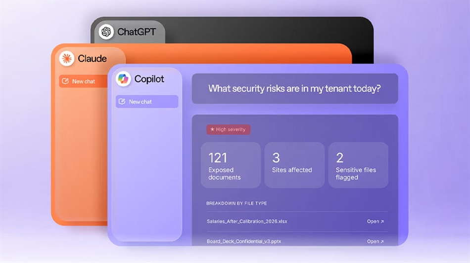 ShareGate MCP brings Microsoft 365 governance into Claude, ChatGPT and Copilot